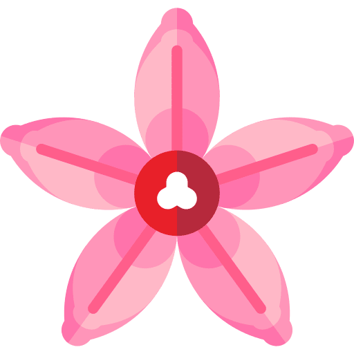 Colocasia esculenta botanical gardening blossom icon Colocasia esculenta botanical gardening blossom icon