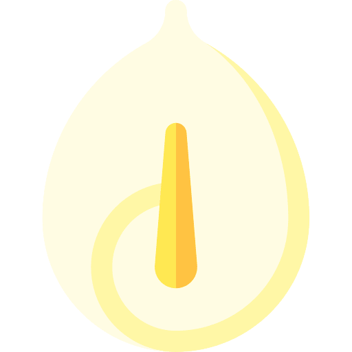 Calla lily farming and gardening blossom flower icon Calla lily farming and gardening blossom flower icon