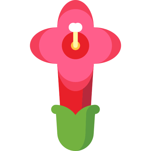 Lipstick lipstick nature blossom icon Lipstick lipstick nature blossom icon