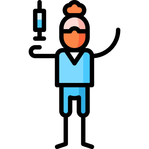 Nurse man nurse avatar icon Nurse man nurse avatar icon