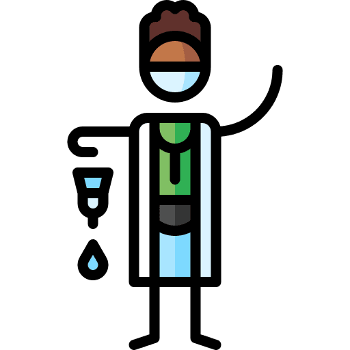 Oral vaccine afro oral vaccine brown hair icon Oral vaccine afro oral vaccine brown hair icon