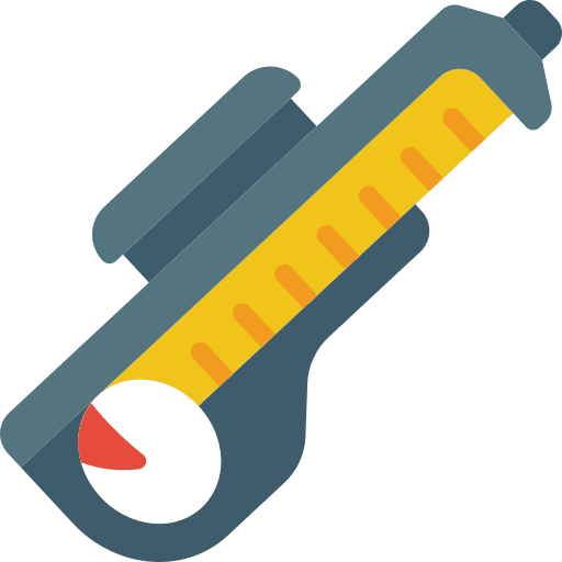 Rifle miscellaneous invaders science fiction icon