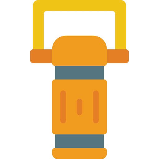 Cell electronics hold cell icon