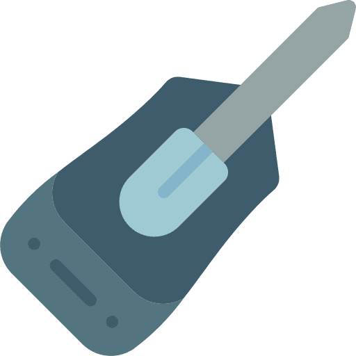 Knife sword dagger war icon