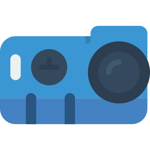 Binoculars miscellaneous equipment spy icon
