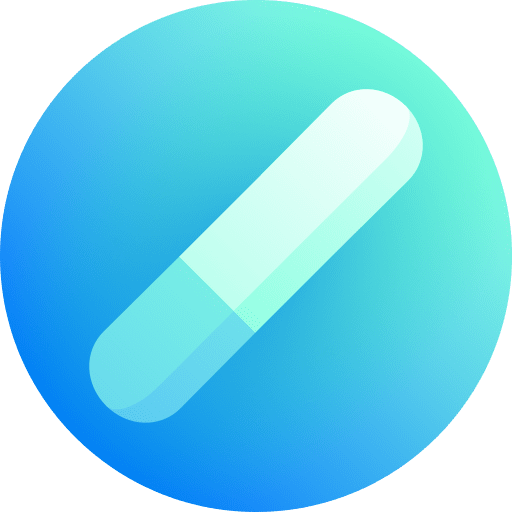 Nail file nail file finger polish icon Nail file nail file finger polish icon