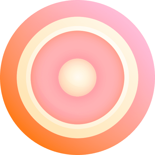 Pimple healthcare and medical pimple head icon