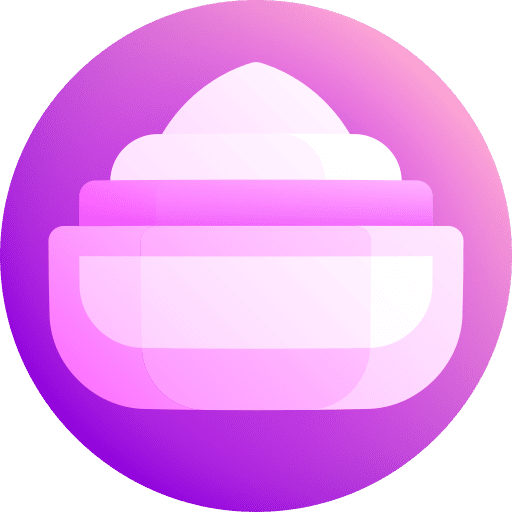 Face cream lotion moisturizer face cream icon Face cream lotion moisturizer face cream icon