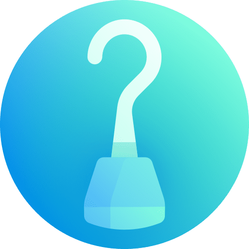 Hook appearance beauty hook icon Hook appearance beauty hook icon