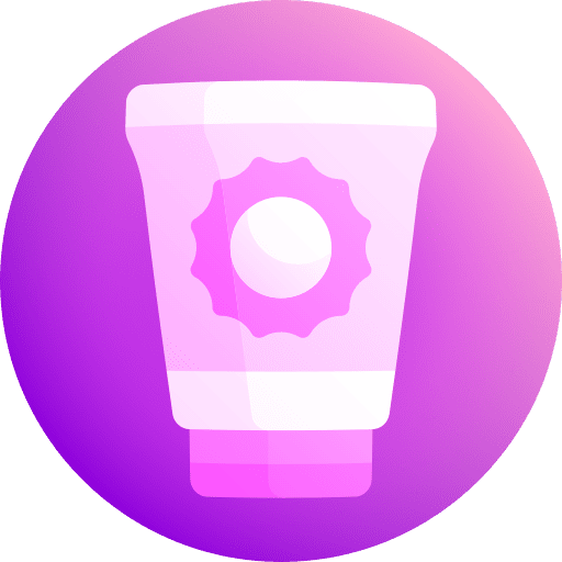 Sunscreen summer sunscreen sun protection icon Sunscreen summer sunscreen sun protection icon
