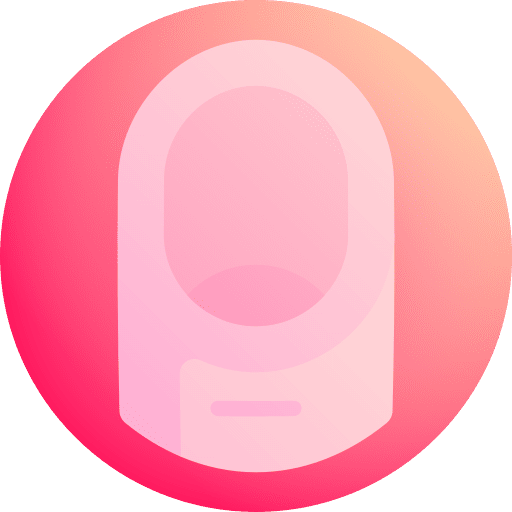Anonychia illness dermathology body parts icon Anonychia illness dermathology body parts icon