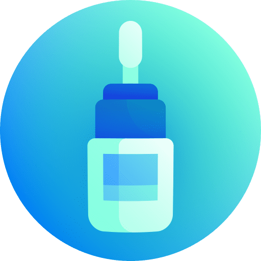 Wart medicine wart treatment icon Wart medicine wart treatment icon