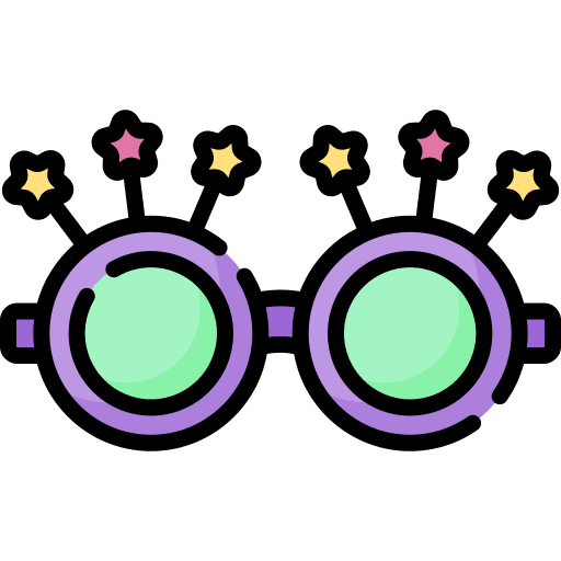 Glasses glasses celebration party icon Glasses glasses celebration party icon
