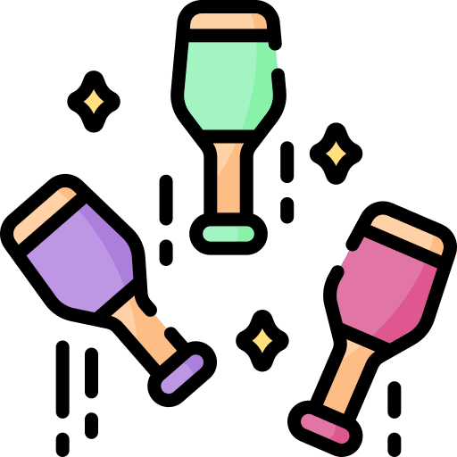 Juggling circus fairground juggling icon Juggling circus fairground juggling icon