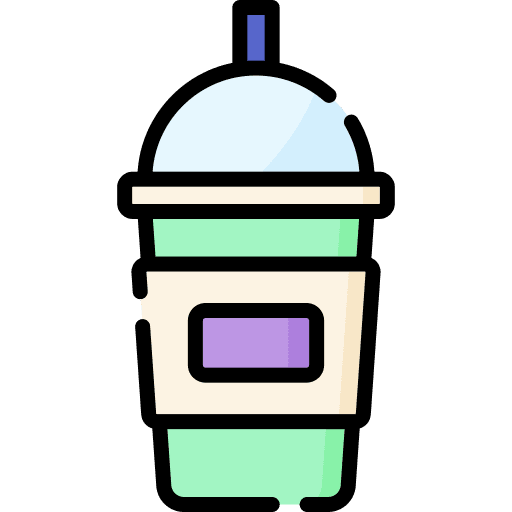 Soft drink soda soft drink take away icon Soft drink soda soft drink take away icon