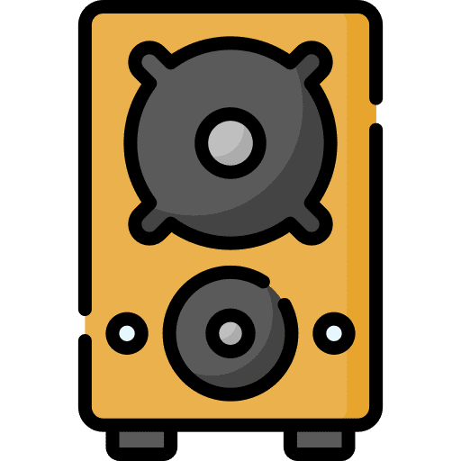 Speaker media player speaker loud speaker icon Speaker media player speaker loud speaker icon