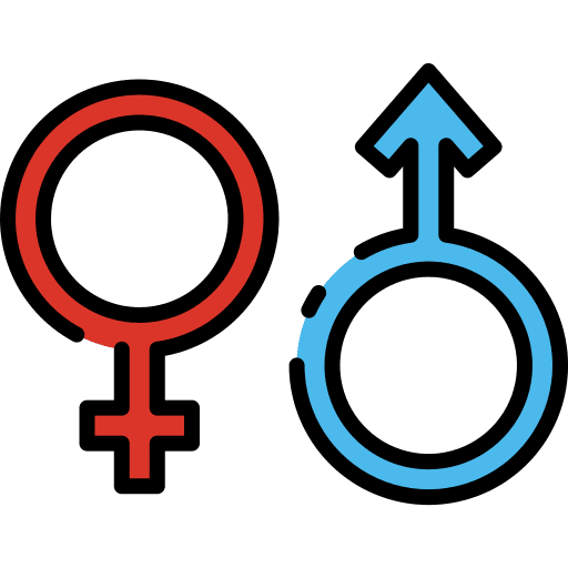 Sex male and female sex symbol venus icon Sex male and female sex symbol venus icon