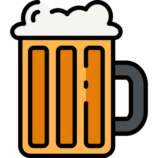 Beer mug beer alcoholic drink beer mug icon Beer mug beer alcoholic drink beer mug icon