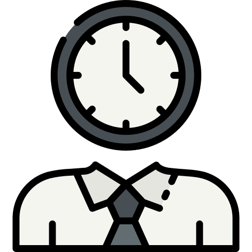 Workaholic people problem professions and jobs icon Workaholic people problem professions and jobs icon