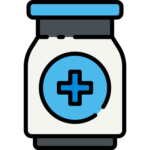 Painkiller healthcare and medical pill medicine icon Painkiller healthcare and medical pill medicine icon