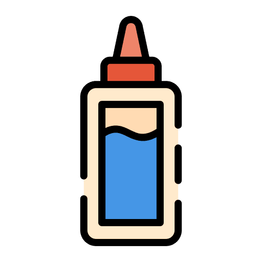 Sauces bottle hot spicy icon Sauces bottle hot spicy icon
