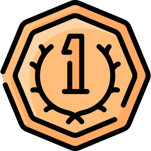 Coin business and finance cash antique icon