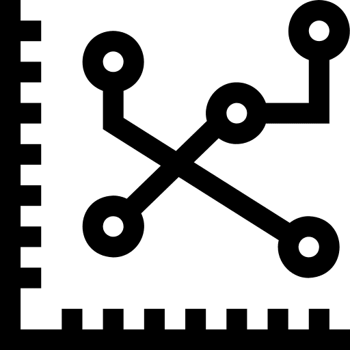 Chart analysis data analytics chart icon Chart analysis data analytics chart icon