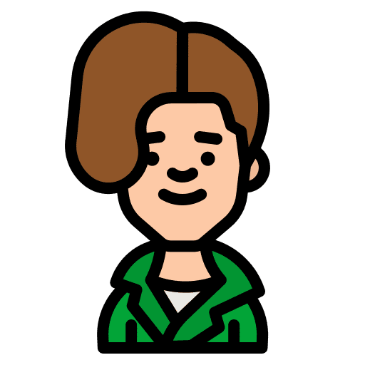 Man people man avatar icon