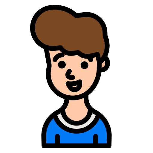 Boy avatar boy people icon