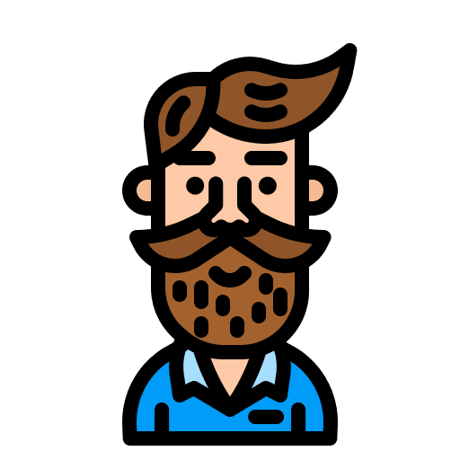 Hipster person man avatar avatar icon Hipster person man avatar avatar icon