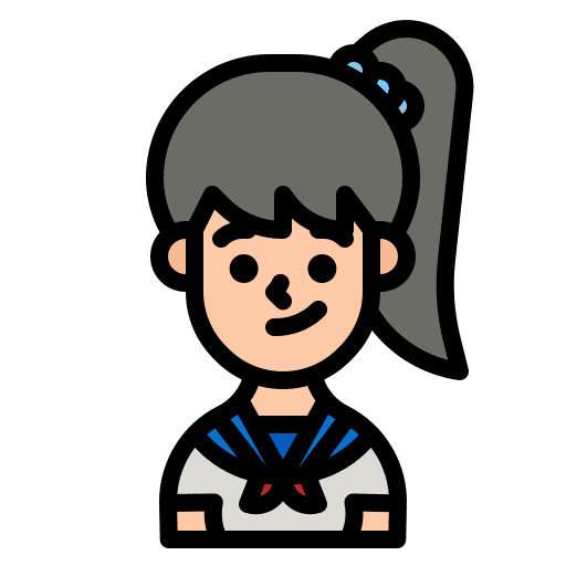 Student people user avatar icon