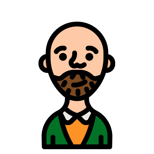 Uncle man men grandfather icon