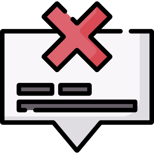 Bad review rating bad review feedback icon Bad review rating bad review feedback icon