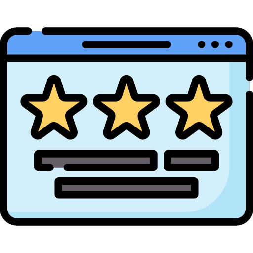 Stars star stars website icon Stars star stars website icon