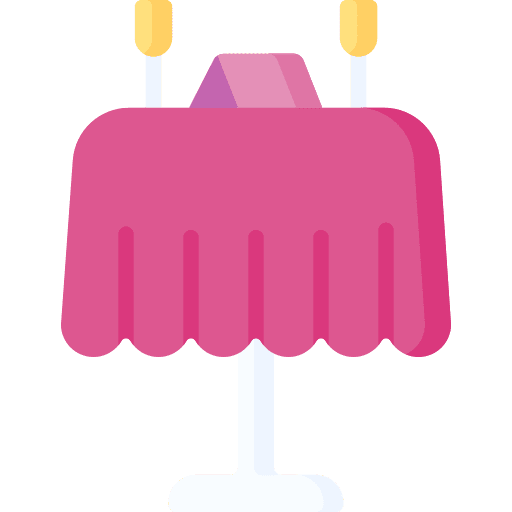 Dinner table alcoholic drinks restaurant drink icon Dinner table alcoholic drinks restaurant drink icon