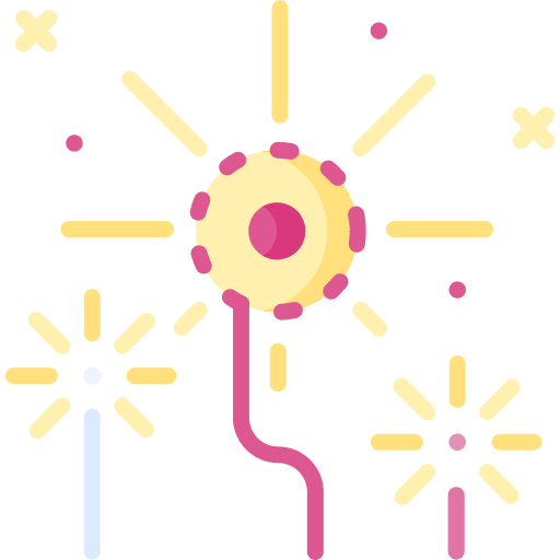 Fireworks illumination celebration fireworks icon Fireworks illumination celebration fireworks icon