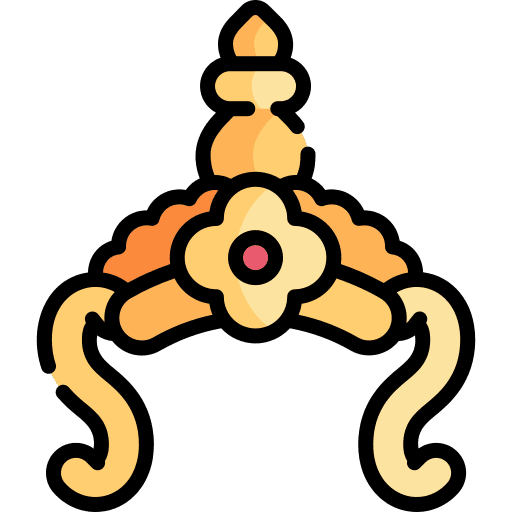 Crown clothes cultures crown icon Crown clothes cultures crown icon