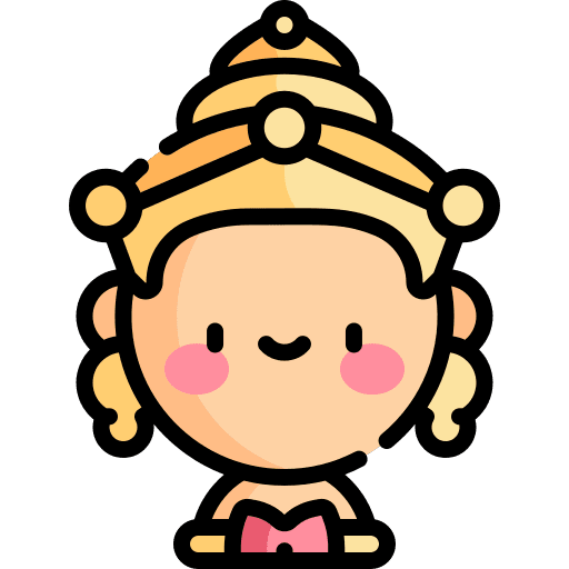 Thai fashion avatar culture icon