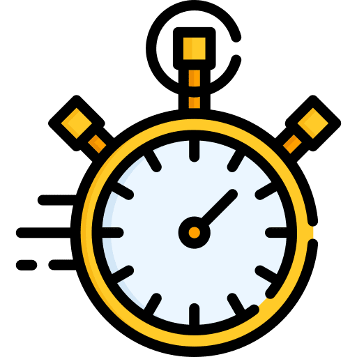 Stopwatch stopwatch express time icon Stopwatch stopwatch express time icon