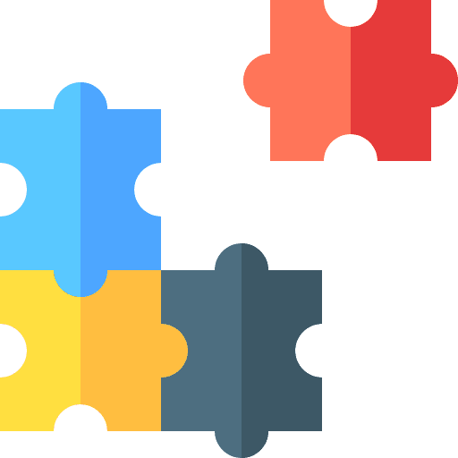 Teamwork teamwork business and finance people icon