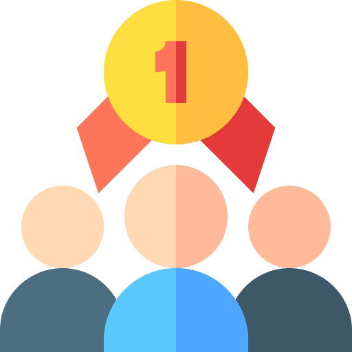 Teamwork collaboration group working icon Teamwork collaboration group working icon