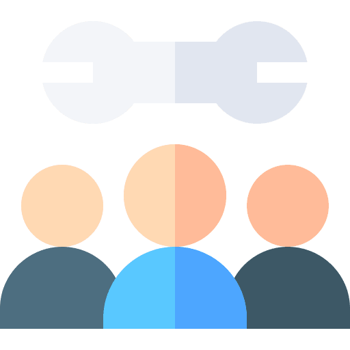 Technical support assistance customer service call center icon Technical support assistance customer service call center icon