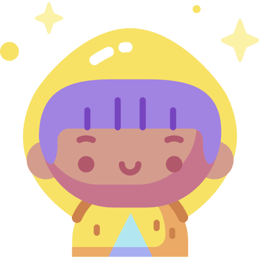 Boy man costume user icon
