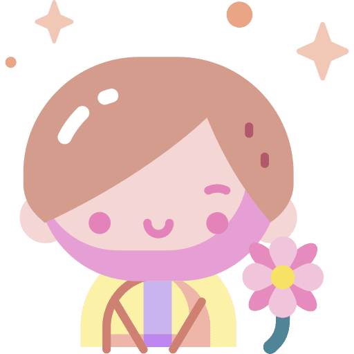 Boy user caucasian avatar icon