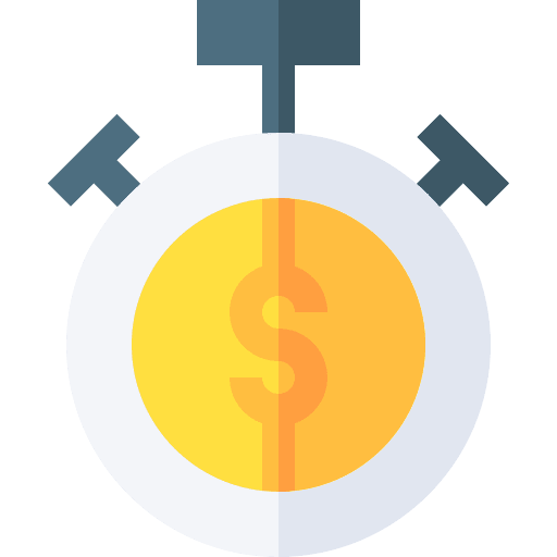 Stopwatch business and finance stopwatch timer icon Stopwatch business and finance stopwatch timer icon