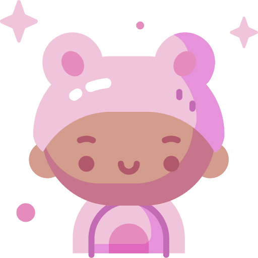 Bear bear costume user icon Bear bear costume user icon