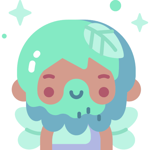 Fairy carnival boy fairy icon Fairy carnival boy fairy icon