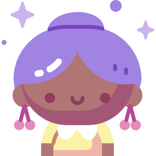 Girl woman people avatar icon Girl woman people avatar icon