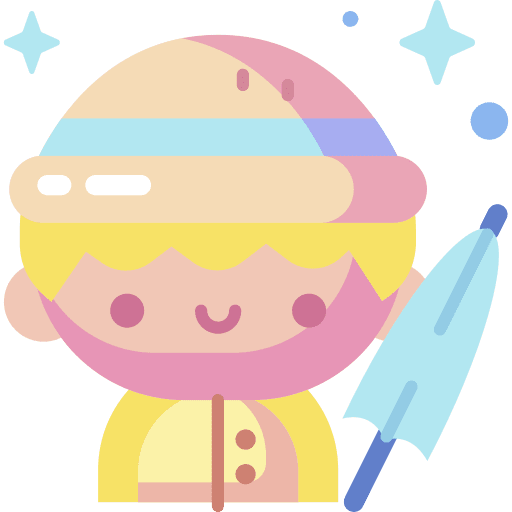 Boy boy hat blonde icon Boy boy hat blonde icon