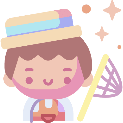 Boy user boy butterfly net icon Boy user boy butterfly net icon